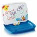 Quercetti: Set colorat bilute 2 in 1 Junior cu tabel de desen