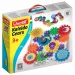 Quercetti: Kaleido set creativ 55 de bucati 