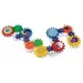 Quercetti: Kaleido set creativ 55 de bucati 