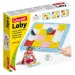 Quercetti: Laby set de joacă cu biluţe