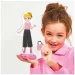 Quercetti: Magnetic joc de îmbrăcare - Anna
