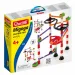 Quercetti: Set pista Migoga Spiral de 75 bucati 