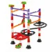 Quercetti: Set pista Migoga Spiral de 75 bucati 