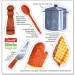 Quercetti: Montessori ocupații puzzle magnet set 3 bucăți