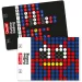 Quercetti: Pallino cod - mosaic programare joc de logică