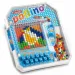 Quercetii: Joc educativ Pallino cu bilute