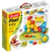 Quercetti: Pixel Baby set uriaş de biluţe
