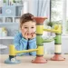 Quercetti: Play Bio Migoga Junior set de joacă pistă
