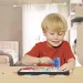 Quercetti: Play Creativo Tap Tap animale joc creativ