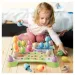 Quercetti: Play Eco Jumbo Peggy Evo 41 bucăți set