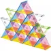 Quercetti: Playform jucărie cu panel