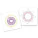 Quercetti: set de făcut Spirogiro Mandala