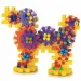 Quercetti: Set creativ vesel - 80 de bucati 