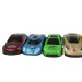 Racing Car: 10 bucăți set mașină de curse 6cm 1/72