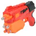 Raid Launcher: Pistol manual de tragere cu tinta si cartuse 26cm