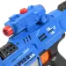 Rapid Launcher: Pistol electric cu burete cu 20 de cartușe 49cm