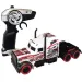 RC camion cu telecomandă în două variante 1/32 2.4GHz
