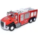 RC camion de pompieri cu telecomandă efecte de lumini