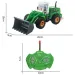 RC de construcție cu telecomandă 1/30 27MHz