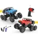 RC Flame Knight 3 vehicul alpinist cu telecomandă 27MHz 1/18 două variante
