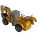 RC jucărie mașină cu lumini 27MHz 1/48