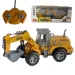 RC jucărie mașină cu lumini 27MHz 1/48