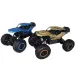 RC Rocket Spray vehicul de alpinism cu telecomandă 27MHz 1/14 mărime în două variante