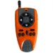 RC TalkBot robot interactiv walkie-talkie mod de operare de culoare portocalie 2,4 GHz