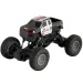 RC Telecomandă 4WD masina alpinist a politiei la scara 1/18 21cm