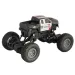 RC Telecomandă 4WD masina alpinist a politiei la scara 1/18 21cm