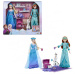 Regatul de Gheață: Set de joacă pentru petrecere în pijama regală - Mattel