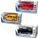 Rescue Hummer mașinuță cu sunete și lumini 1/32 mai multe variante