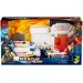 Rescue Team set de joacă salvare cu figurine