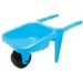 Roabă de 77cm culoarea albastră cu 100kg rezistență - Wader