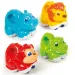 Run&amp;Fun Baby animale - Clementoni