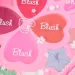 S&amp;Lí Cosmetics: Paleta de machiaj și unghii premium într-o cutie cu trei niveluri în formă de inimă
