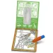 Safari jucărie creativă de desen - Melissa &amp; Doug