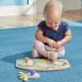 Safari puzzle lemn - Melissa &amp; Doug