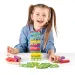 Sammy animal jenga - Woodyland