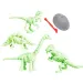 Schelet de dinozaur în ou mai multe variante - Simba Toys