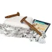 Science&amp;Play: Archeofun Velociraptor luminează set de arheolog - Clementoni