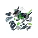 Science &amp; Play: Dragon robot mecanic  - Clementoni