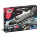 Science&amp;Play: Naveta spațială NASA set de joacă științifică - Clementoni
