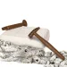 Science &amp; Play: Piranha set arheologic fluorescent - Clementoni
