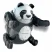 Science &amp; Play: Rolling Bot panda set de joacă - Clementoni
