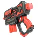 Scorpion Tack Pro: Armă cu cartuș și magazie, distanță de tragere de 18 metri