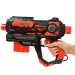Scorpion Tack Pro: Armă cu cartuș și magazie, distanță de tragere de 18 metri