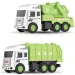 Service Team: vehicule transport gunoi de 15 cm două variante