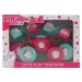 Set ceainic câine culoarea roz set de joacă