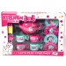 Set ceainic câine design pentru 4 persoane